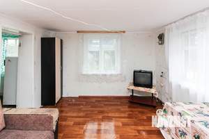 Дача 34м², 2-этажный, участок 5 сот.