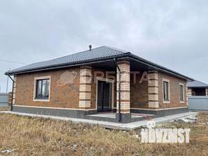 Дом 120м², 2-этажный, участок 9 сот.