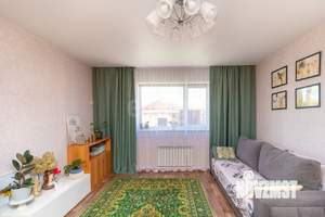 Дом 83м², 1-этажный, участок 8 сот.