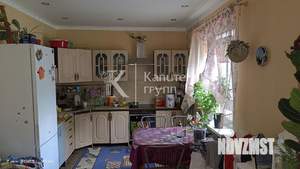 Дом 180м², 3-этажный, участок 4 сот.