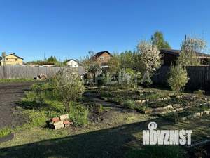 Дача 24м², 2-этажный, участок 8 сот.