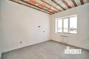 Дом 104м², 1-этажный, участок 7 сот.