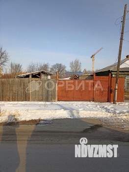 Дом 58м², 2-этажный, участок 10 сот.