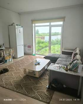 Дом 120м², 2-этажный, участок 10 сот.