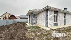 Дом 105м², 1-этажный, участок 5 сот.