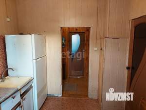 Дом 64м², 1-этажный, участок 7 сот.