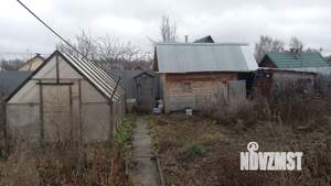 Дом 78м², 2-этажный, участок 6 сот.