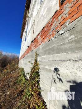 Дом 121м², 2-этажный, участок 6 сот.