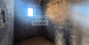 Дом 90м², 1-этажный, участок 7 сот.