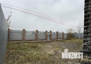 Дом 100м², 2-этажный, участок 9 сот.