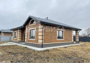 Дом 120м², 2-этажный, участок 0 сот.