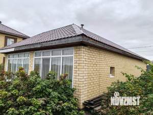 Дом 124м², 1-этажный, участок 5 сот.