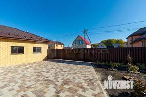 Коттедж 126м², 1-этажный, участок 14 сот.