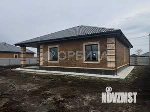 Дом 122м², 2-этажный, участок 9 сот.