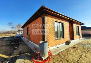 Дача 105м², 1-этажный, участок 6 сот.