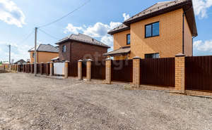 Дом 150м², 2-этажный, участок 10 сот.