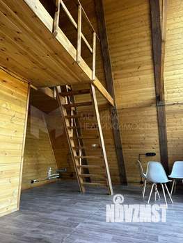 Коттедж 75м², 2-этажный, участок 5 сот.