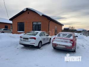 Дом 87м², 1-этажный, участок 6 сот.