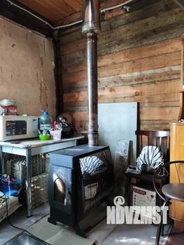 Дача 30м², 2-этажный, участок 5 сот.