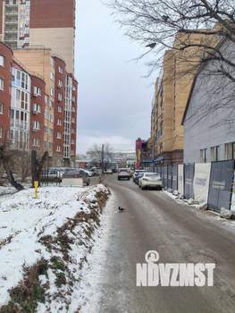 Коттедж 200м², 3-этажный, участок 3 сот.