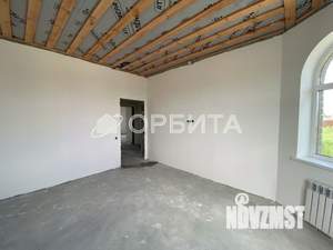 Дом 122м², 2-этажный, участок 9 сот.