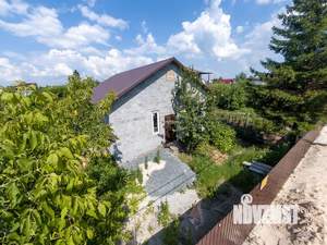 Дом 73м², 1-этажный, участок 6 сот.