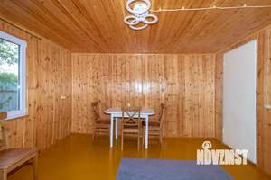 Дача 30м², 1-этажный, участок 9 сот.