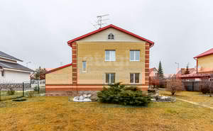 Дом 149м², 2-этажный, участок 10 сот.