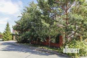 Дом 378м², 2-этажный, участок 10 сот.