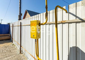 Дом 95м², 2-этажный, участок 4 сот.