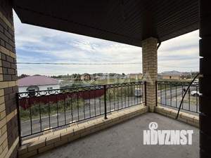 Дом 155м², 2-этажный, участок 6 сот.