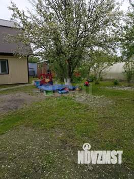 Дом 100м², 1-этажный, участок 7 сот.