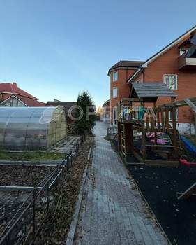 Дом 285м², 2-этажный, участок 0 сот.