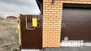 Дом 130м², 2-этажный, участок 5 сот.