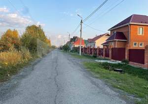 Дом 130м², 2-этажный, участок 15 сот.