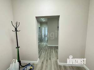 Дом 125м², 1-этажный, участок 6 сот.