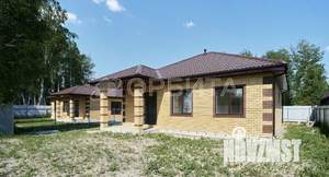 Дом 108м², 2-этажный, участок 5 сот.