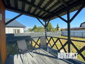 Дом 50м², 2-этажный, участок 5 сот.