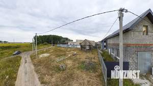 Дом 45м², 1-этажный, участок 10 сот.