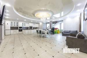 Дача 300м², 2-этажный, участок 12 сот.