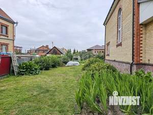 Дом 349м², 2-этажный, участок 15 сот.