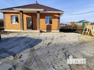 Дом 80м², 1-этажный, участок 8 сот.