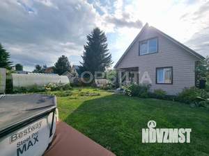 Дом 80м², 2-этажный, участок 5 сот.