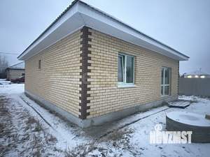 Дом 100м², 1-этажный, участок 6 сот.