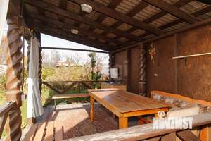 Дом 44м², 2-этажный, участок 7 сот.