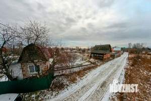 Дом 32м², 1-этажный, участок 9 сот.