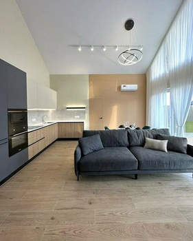 Дом 140м², 1-этажный, участок 12 сот.