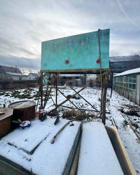 Дом 30м², 2-этажный, участок 5 сот.