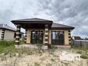 Дом 132м², 2-этажный, участок 5 сот.