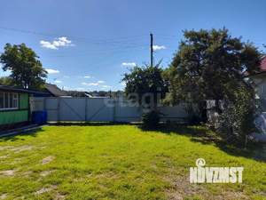 Дом 19м², 1-этажный, участок 12 сот.